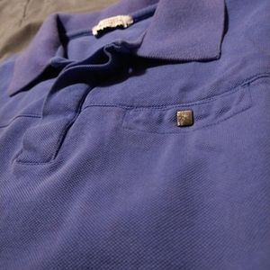 Versace Collection Polo Shirt